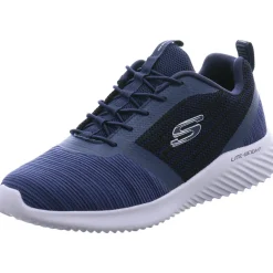 Skechers Sneaker low Bounder blau New