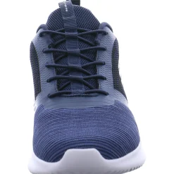 Skechers Sneaker low Bounder blau New