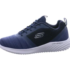 Skechers Sneaker low Bounder blau New