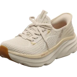 Skechers Sneaker low D Lux Vapor Evening Glow beige Discount