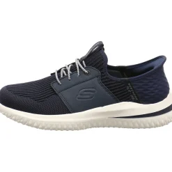 Skechers Sneaker low Delson 3.0 Lavell blau New