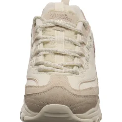 Skechers Sneaker low D'Lites Cold Day's weiß Hot
