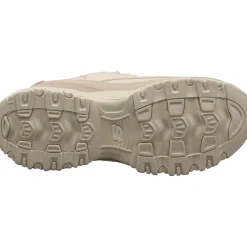 Skechers Sneaker low D'Lites Cold Day's weiß Hot