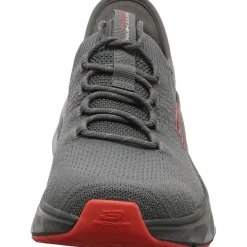 Skechers Sneaker low Edgeride - Raygo grau Best