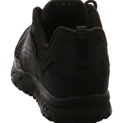 Skechers Sneaker low Escape Plan schwarz Sale