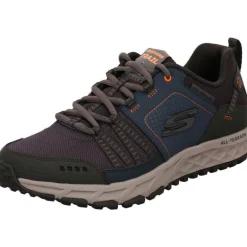 Skechers Sneaker low Escape Plan blau Outlet