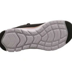 Skechers Sneaker low Flex Appeal 4.0 - Brilliant View schwarz Sale