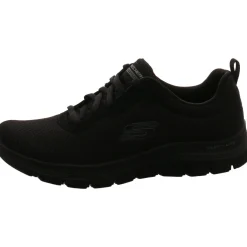 Skechers Sneaker low Flex Appeal 4.0 - Brilliant View schwarz Clearance