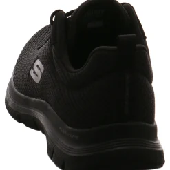Skechers Sneaker low Flex Appeal 4.0 - Brilliant View schwarz Clearance