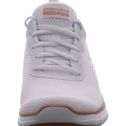 Skechers Sneaker low Flex Appeal 4.0 - Brilliant View weiß Best