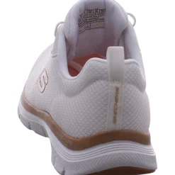Skechers Sneaker low Flex Appeal 4.0 - Brilliant View weiß Best