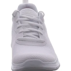 Skechers Sneaker low Flex Appeal 4.0 - Brilliant View weiß Discount