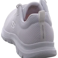 Skechers Sneaker low Flex Appeal 4.0 - Brilliant View weiß Discount