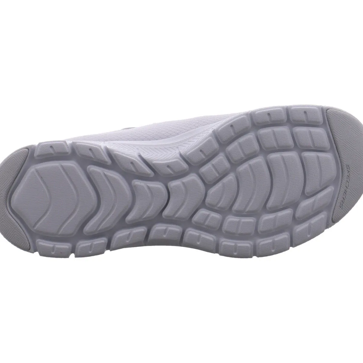 Skechers Sneaker low Flex Appeal 4.0 - Brilliant View weiß Discount