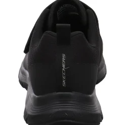 Skechers Sneaker low Flex Advantage 4.0 Upshift schwarz Clearance