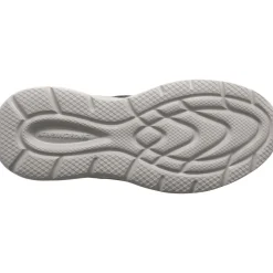 Skechers Sneaker low Garner - Newick schwarz Hot