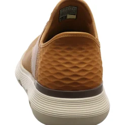 Skechers Sneaker low Garza Gervin braun New