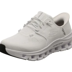 Skechers Sneaker low Glide-Step Pro weiß