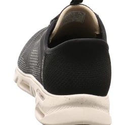 Skechers Sneaker low Glide-Step Gratify Pace schwarz Discount
