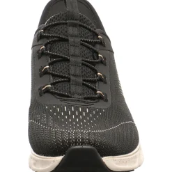 Skechers Sneaker low Glide-Step Gratify Pace schwarz Discount