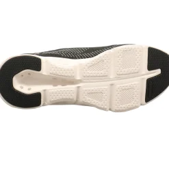 Skechers Sneaker low Glide-Step Gratify Pace schwarz Discount