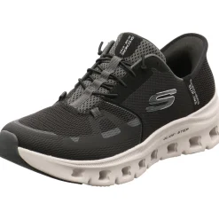 Skechers Sneaker low Glide-Step Pro schwarz Best