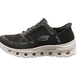 Skechers Sneaker low Glide-Step Pro schwarz Best