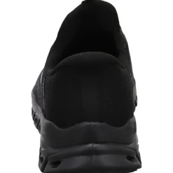 Skechers Sneaker low Glide Step Noxus schwarz Discount