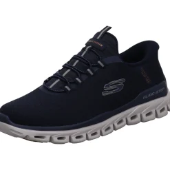 Skechers Sneaker low Glide-Step Noxus blau