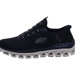 Skechers Sneaker low Glide-Step Noxus blau