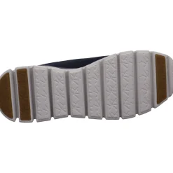 Skechers Sneaker low Glide-Step Noxus blau