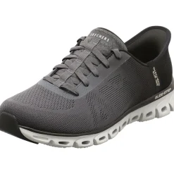 Skechers Sneaker low Glide-Step Excite schwarz Discount