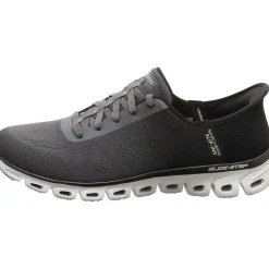 Skechers Sneaker low Glide-Step Excite schwarz Discount