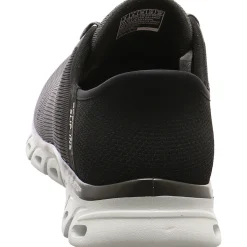 Skechers Sneaker low Glide-Step Excite schwarz Discount