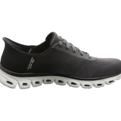 Skechers Sneaker low Glide-Step Excite schwarz Discount
