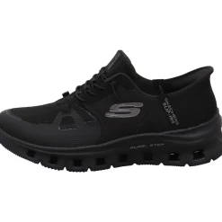 Skechers Sneaker low Glide-Step Pro schwarz Hot