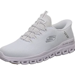 Skechers Sneaker low Glide-Step Noxus weiß Hot