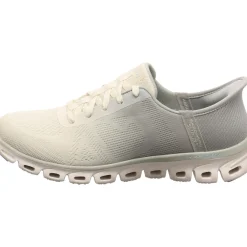 Skechers Sneaker low Glide-Step Excite grau Clearance