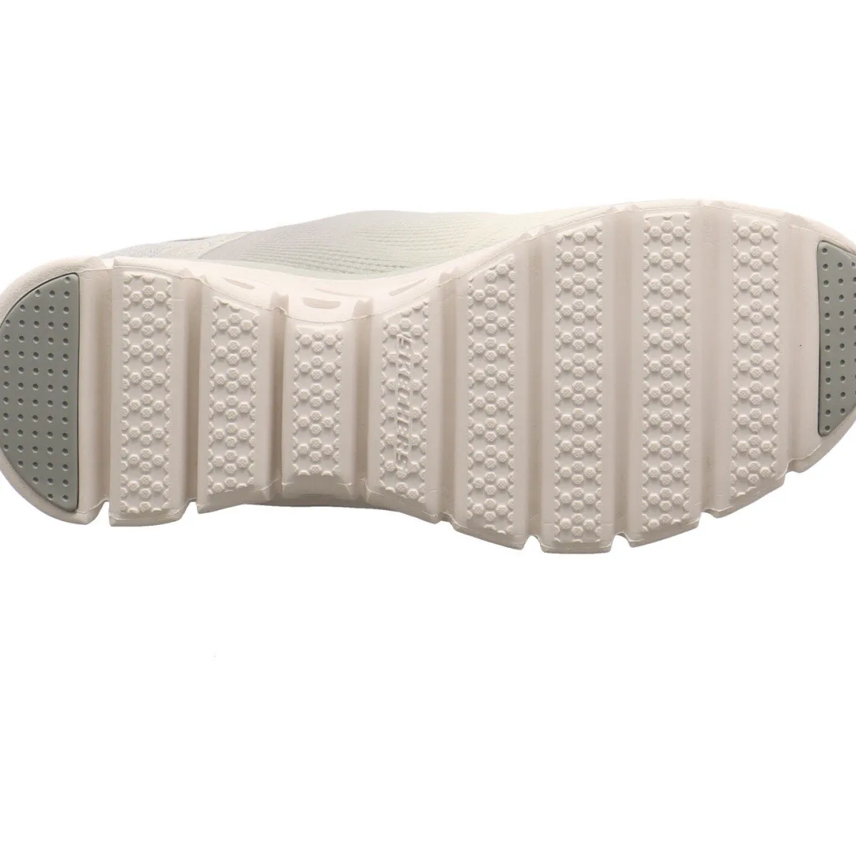 Skechers Sneaker low Glide-Step Excite grau Clearance