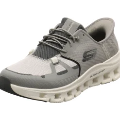 Skechers Sneaker low Glide-Step Pro grau Discount