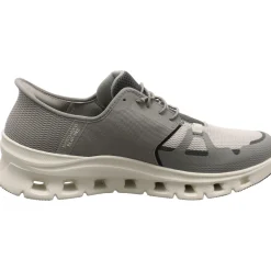 Skechers Sneaker low Glide-Step Pro grau Discount