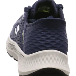 Skechers Sneaker low Go Run Consistent 2.0 Empowered blau New