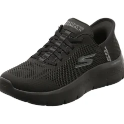 Skechers Sneaker low Go Walk Flex - Grand Entry schwarz New
