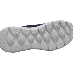 Skechers Sneaker low Go Walk Flex Hands Up blau Discount