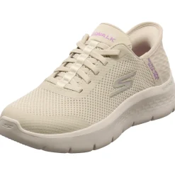Skechers Sneaker low Go Walk Flex - Grand Entry beige New