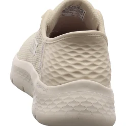 Skechers Sneaker low Go Walk Flex - Grand Entry beige New