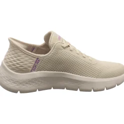 Skechers Sneaker low Go Walk Flex - Grand Entry beige New