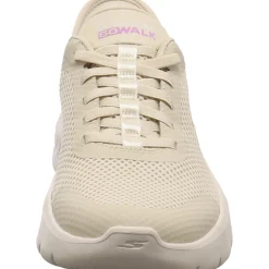 Skechers Sneaker low Go Walk Flex - Grand Entry beige New