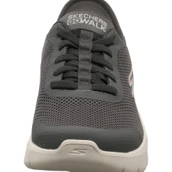 Skechers Sneaker low Go Walk Flex - Hands Up grau Discount