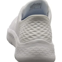 Skechers Sneaker low Go Walk Flex - Grand Entry weiß